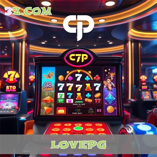 lovepg Jogos Diversos