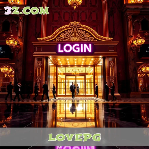 lovepg Acesso Rápido