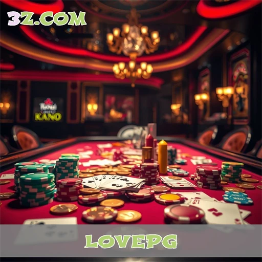 A Fascinante Plataforma lovepg: Uma Nova Era dos Jogos