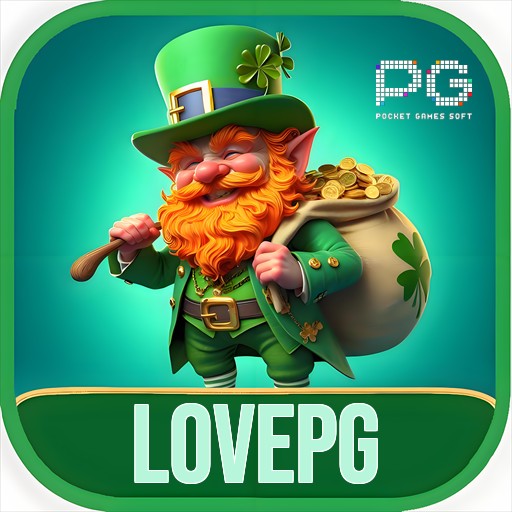 lovepg logo