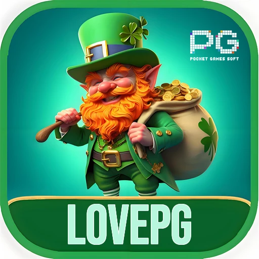 lovepg logo