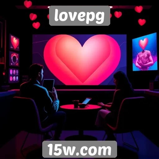 Novidades e atualizações no catálogo da lovepg
